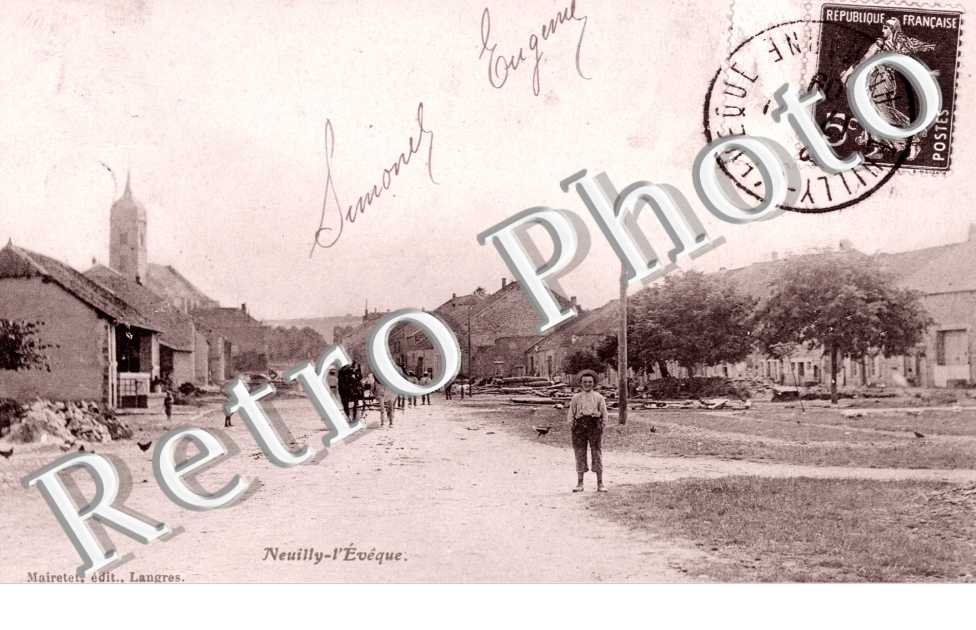 Vue generale