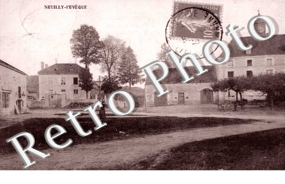 Vue generale