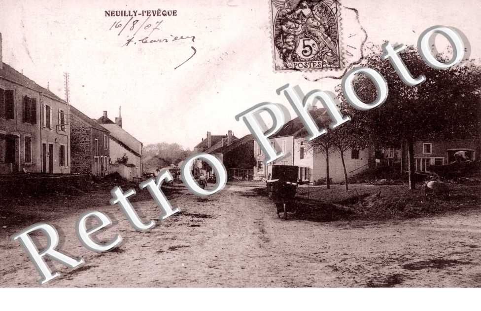 Vue generale