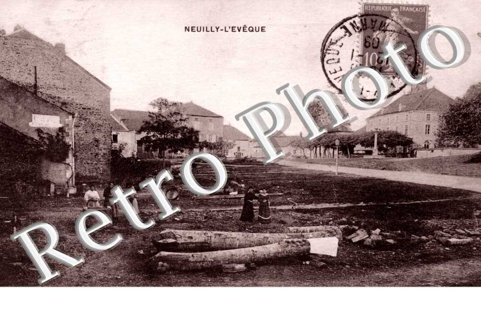 Vue generale