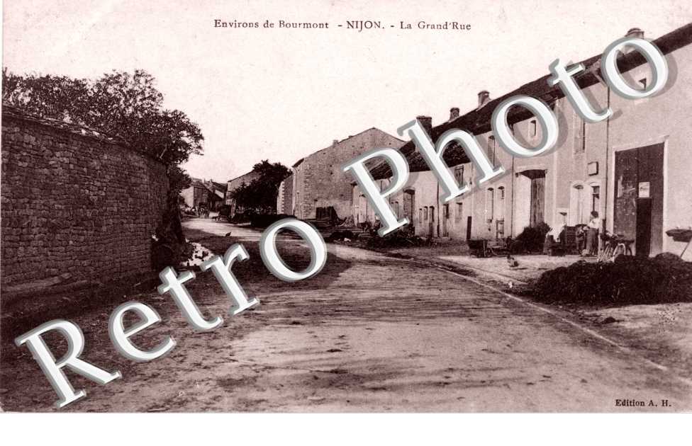 La grand'rue