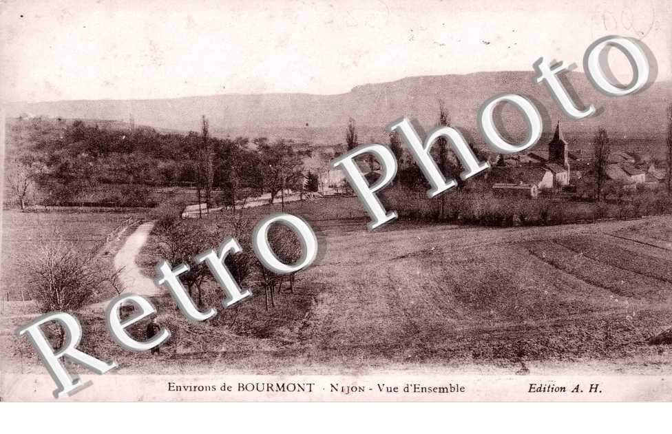 Vue d'ensemble