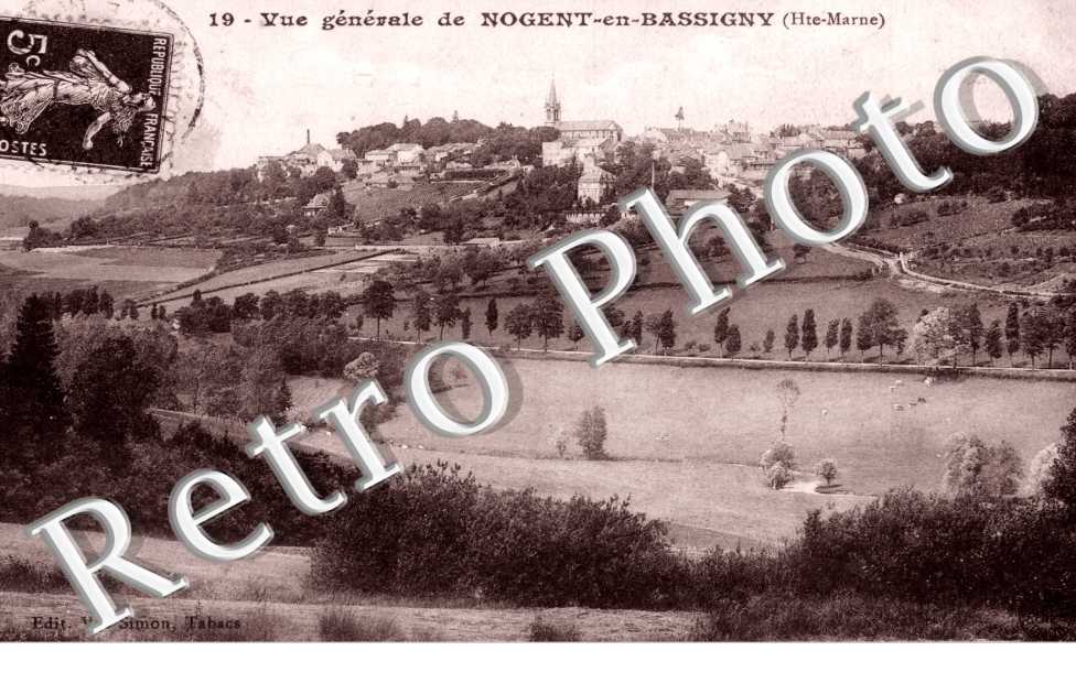 Vue generale