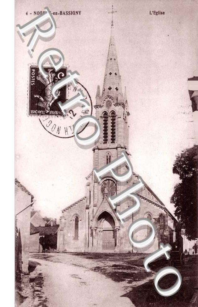 L'Eglise