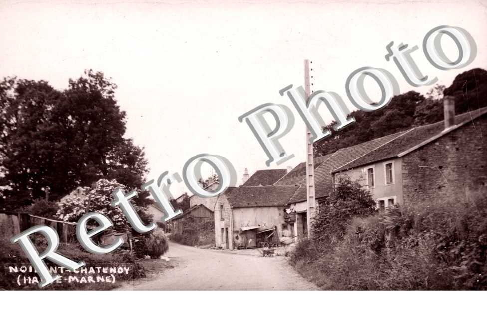 Une rue