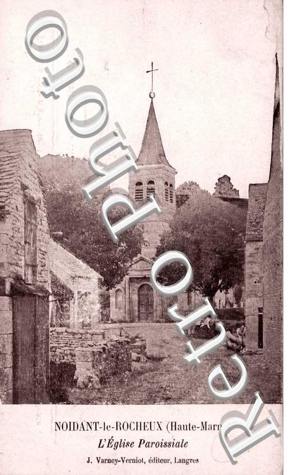 L'eglise