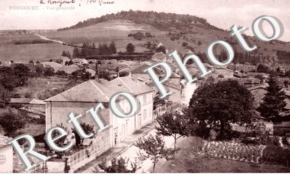 Vue generale