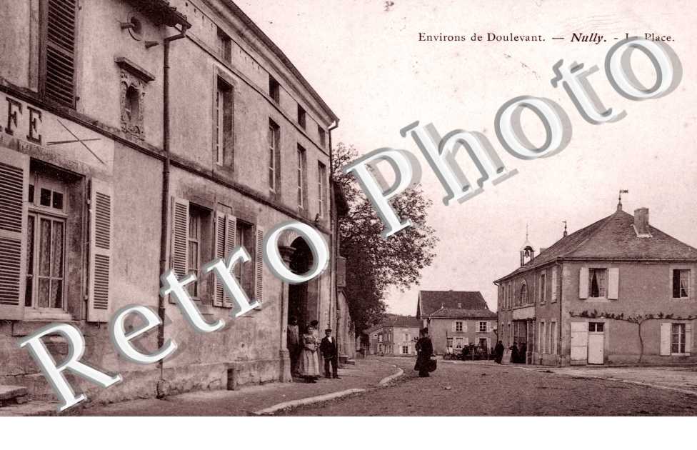 la Place