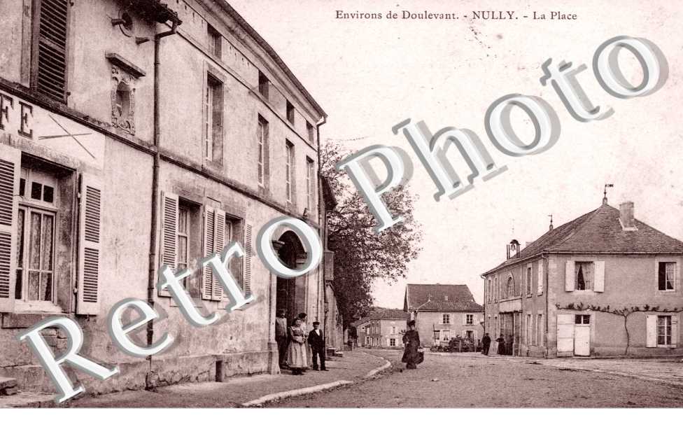 La place