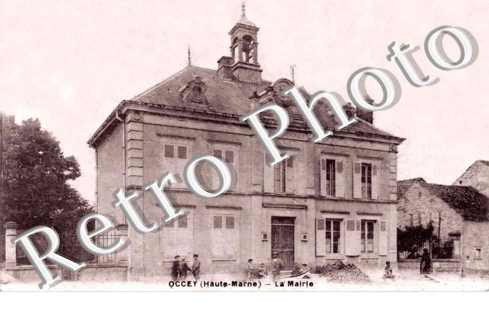 La mairie