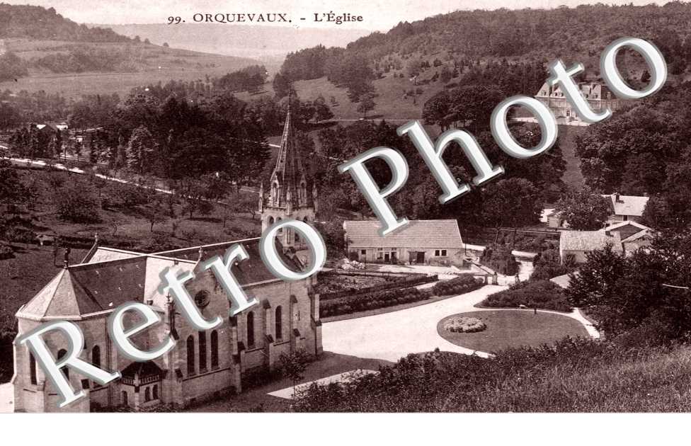 l'Eglise