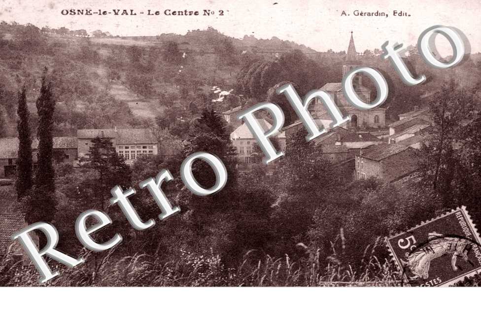 Le centre n°2