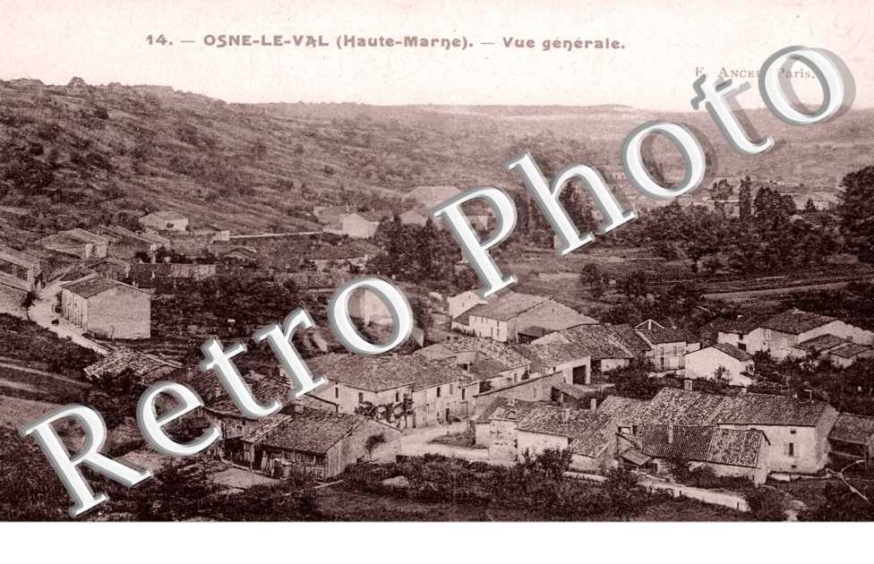 Vue generale