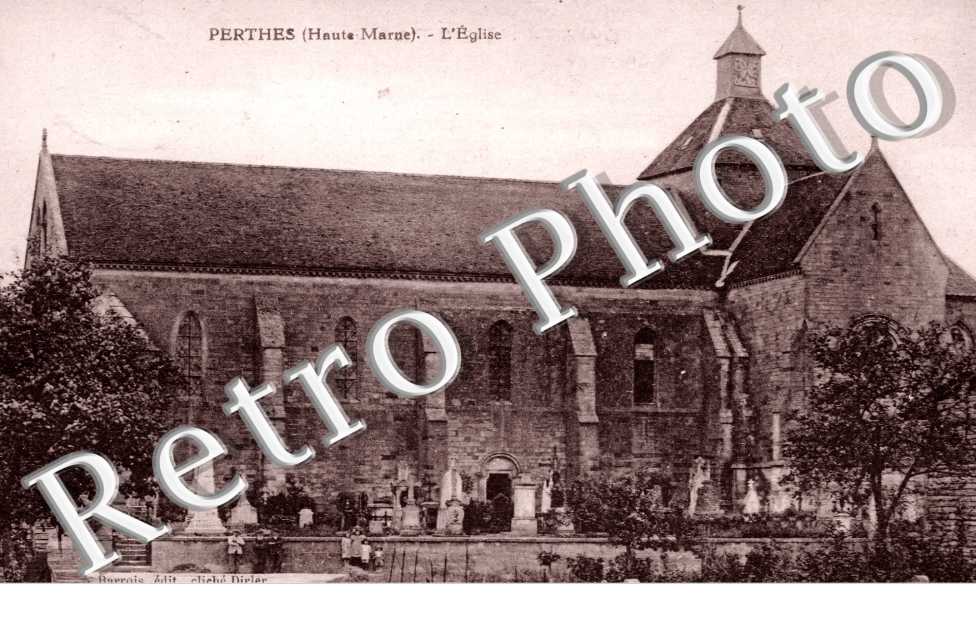 L'eglise