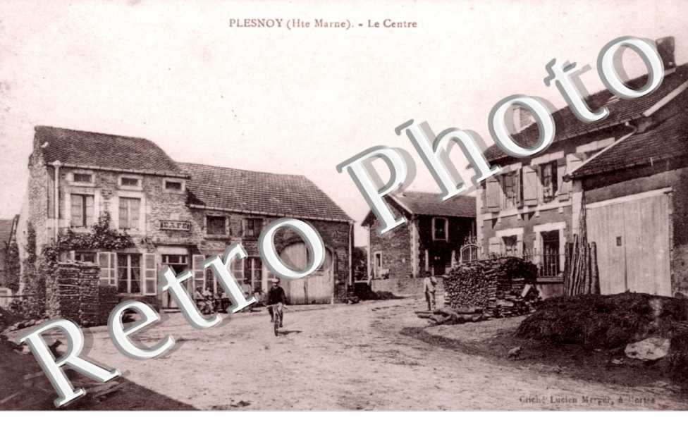 le Centre