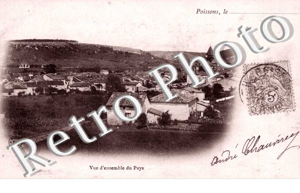 Vue d'ensemble du pays