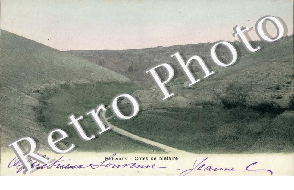 Cote de Melaire
