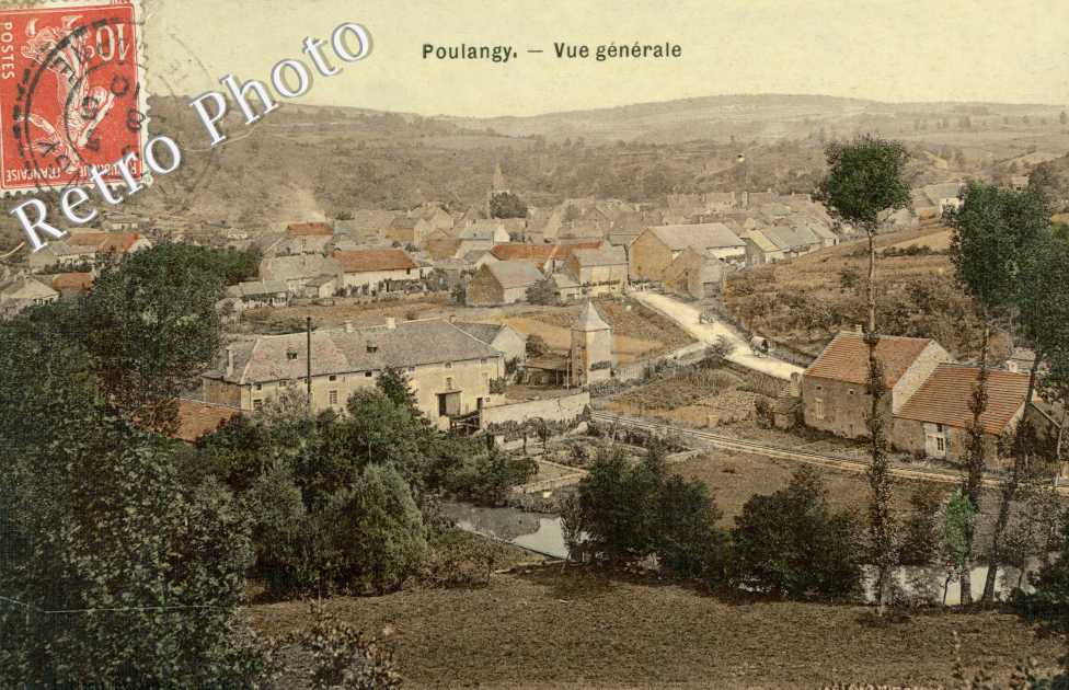 Vue generale
