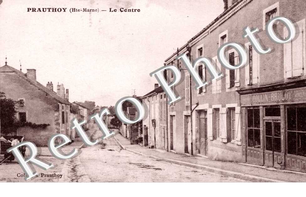 Le centre