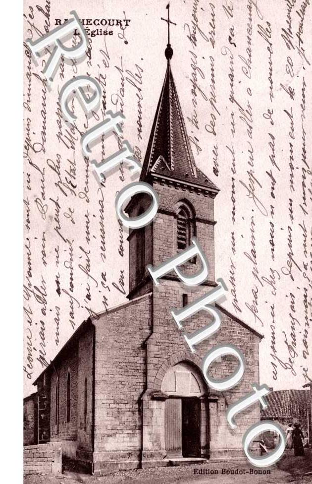 l' eglise