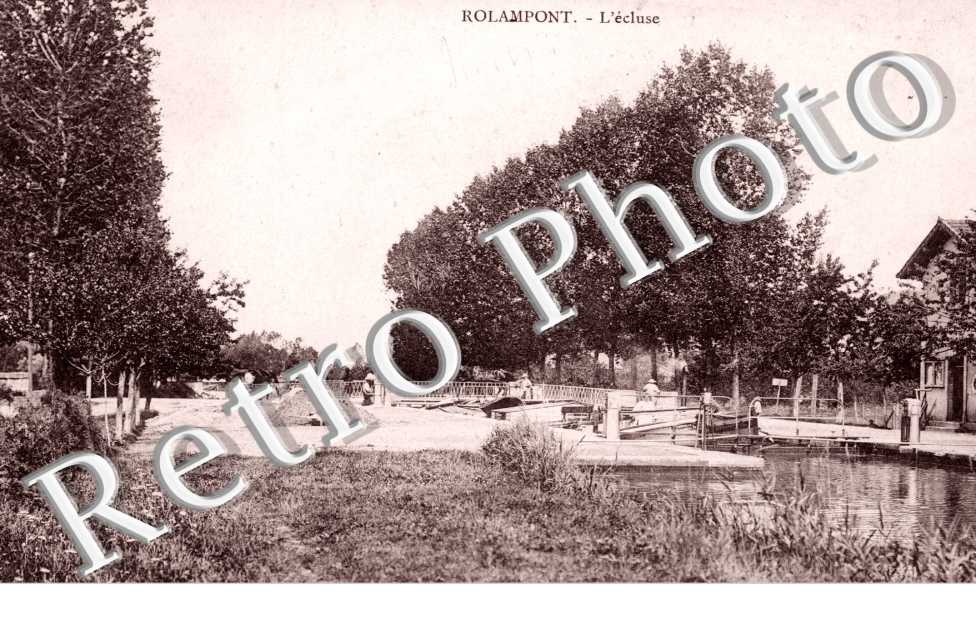 L'ecluse