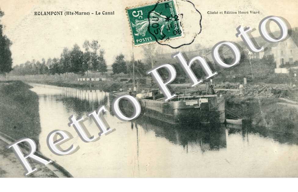 Le canal