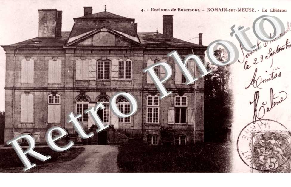 le Chateau