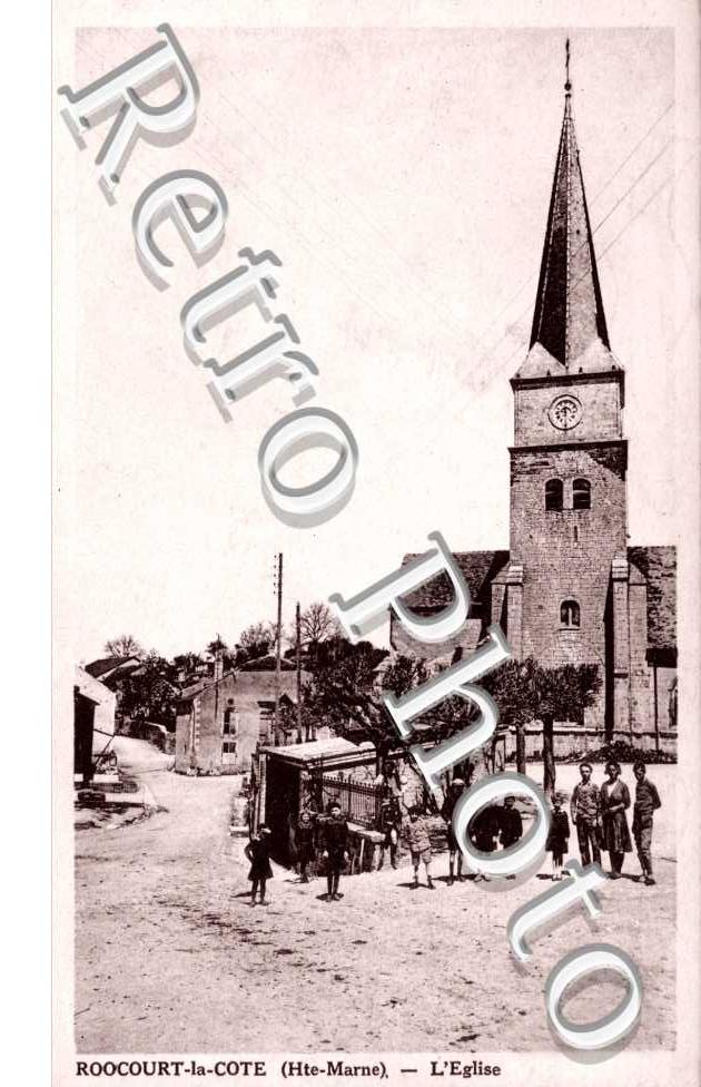 L'eglise