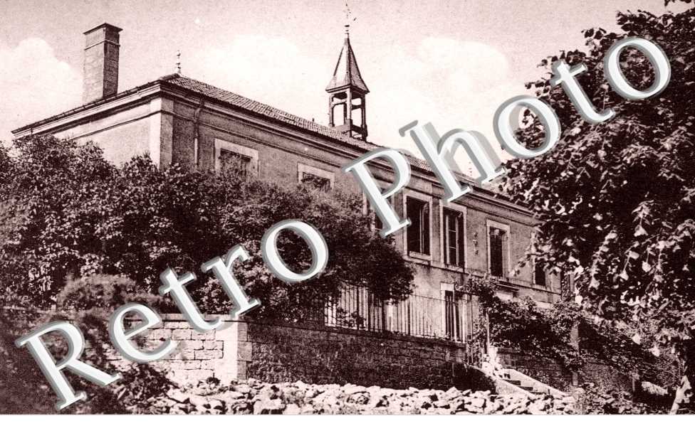 La mairie