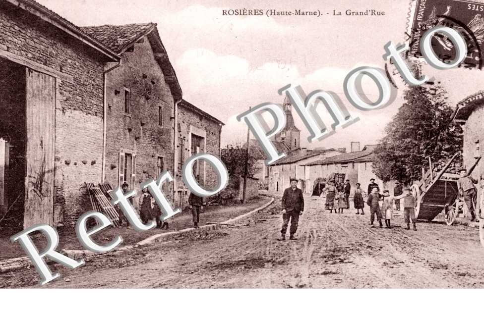 La grand'rue