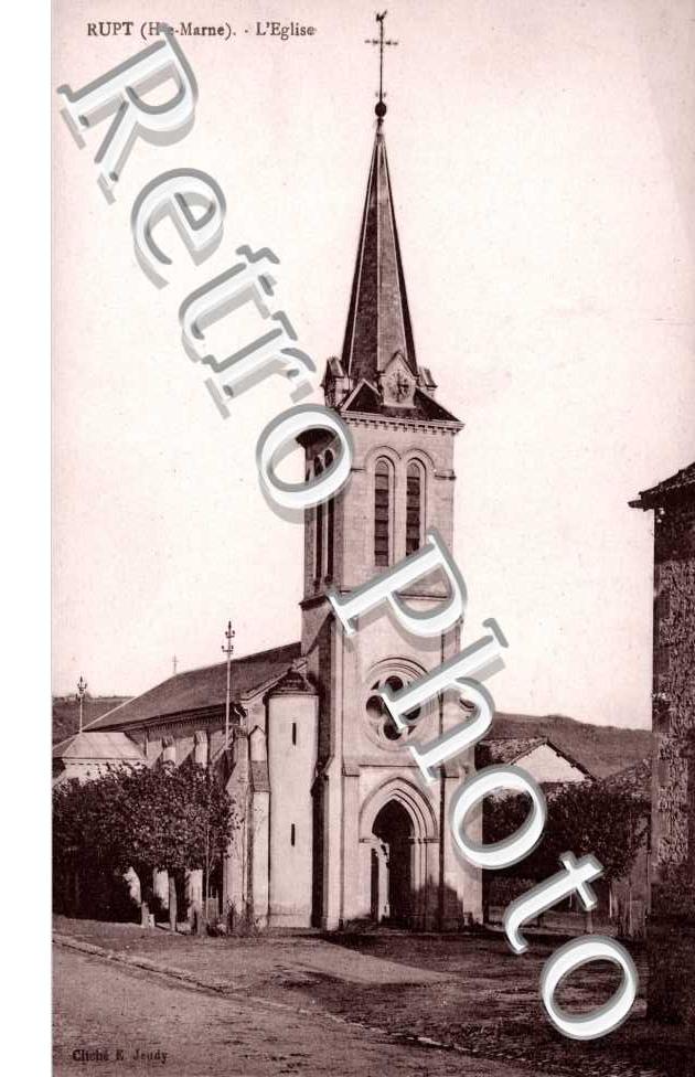 l'eglise