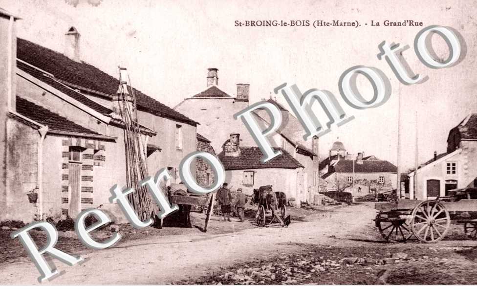 La grand'rue