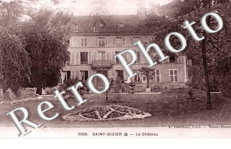 le Chateau