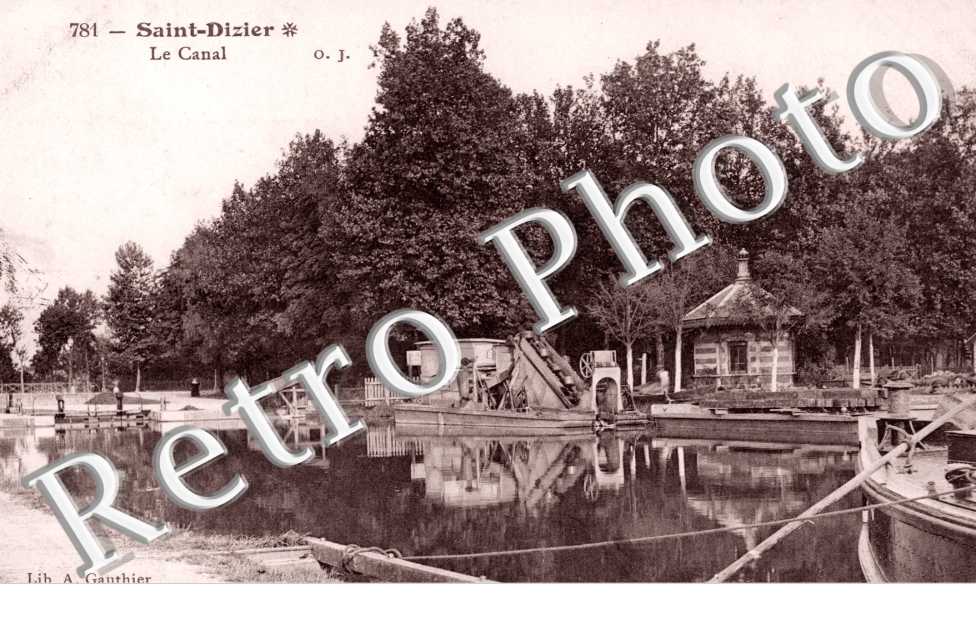 le Canal
