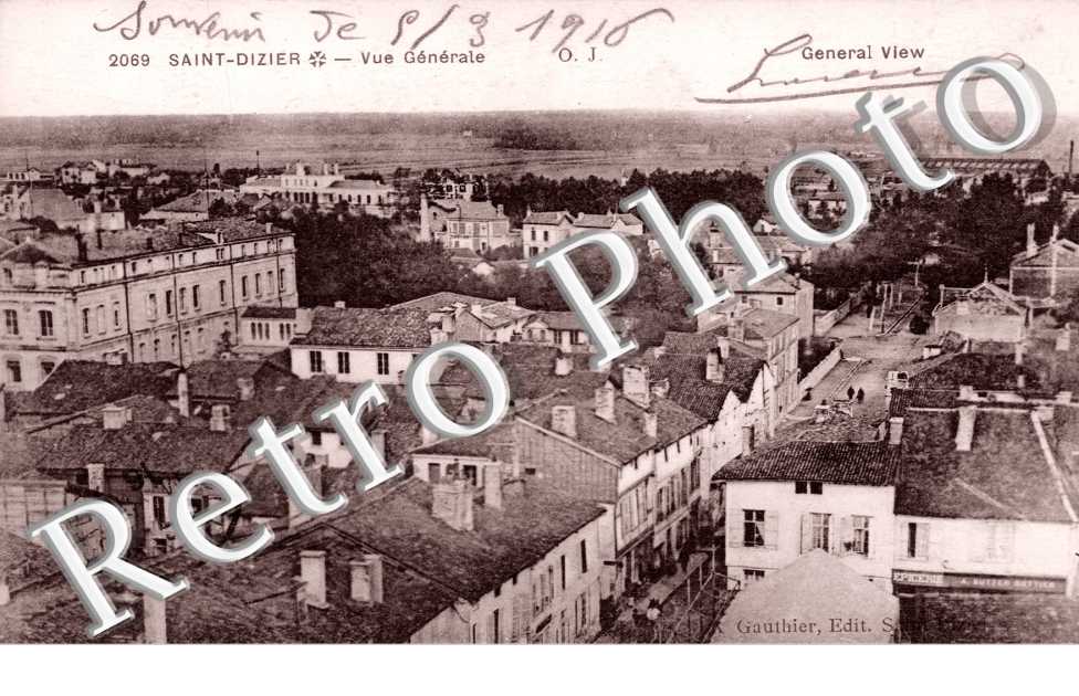 Vue Generale