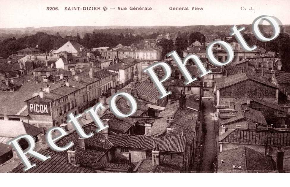 Vue generale