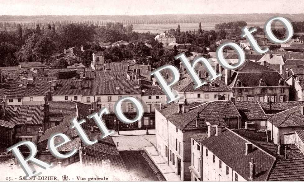 Vue Generale