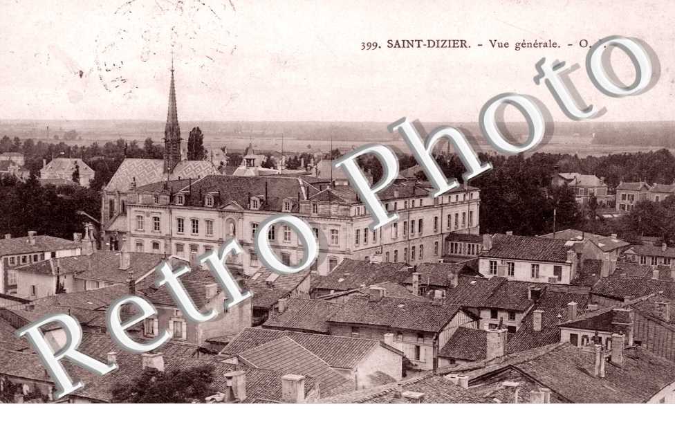 vue generale