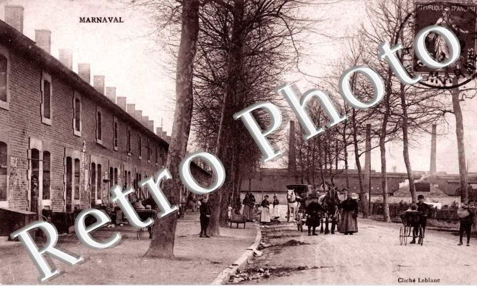 Marnaval