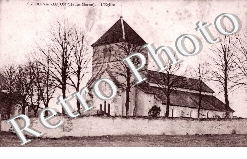 L'eglise