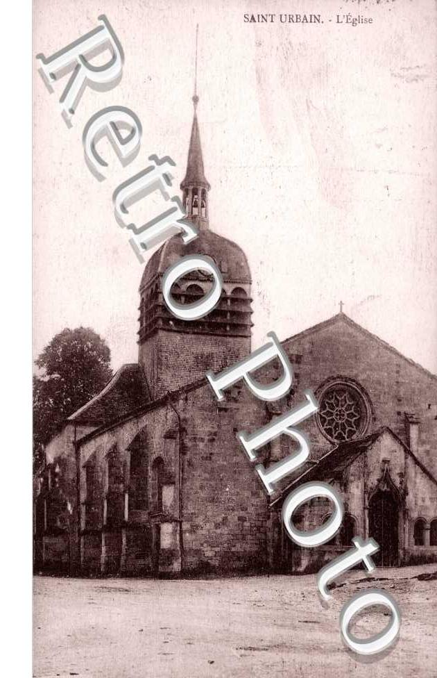 L'eglise