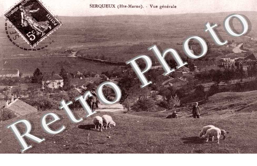 Vue Generale