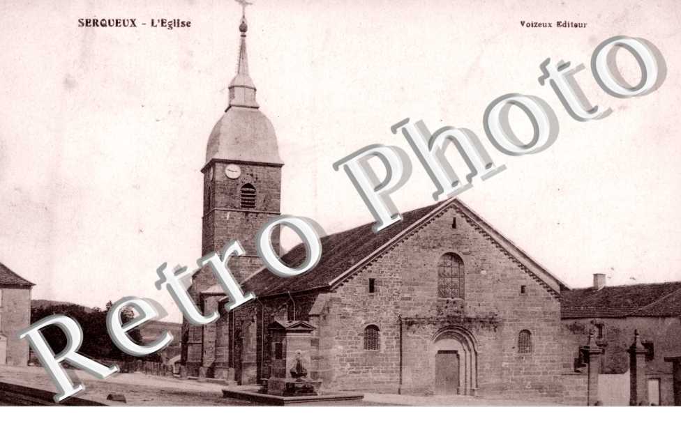 l'Eglise