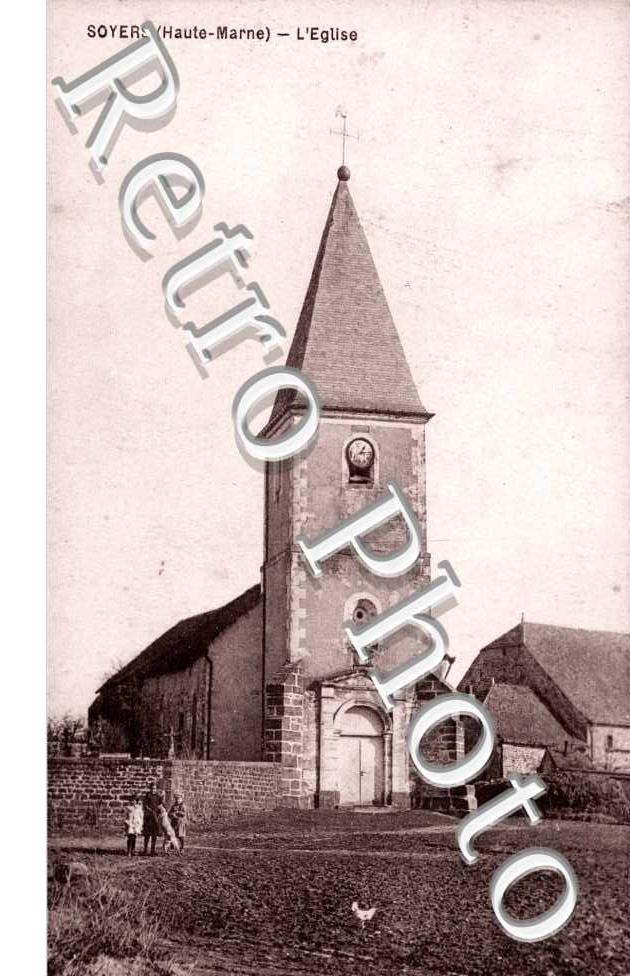L'eglise