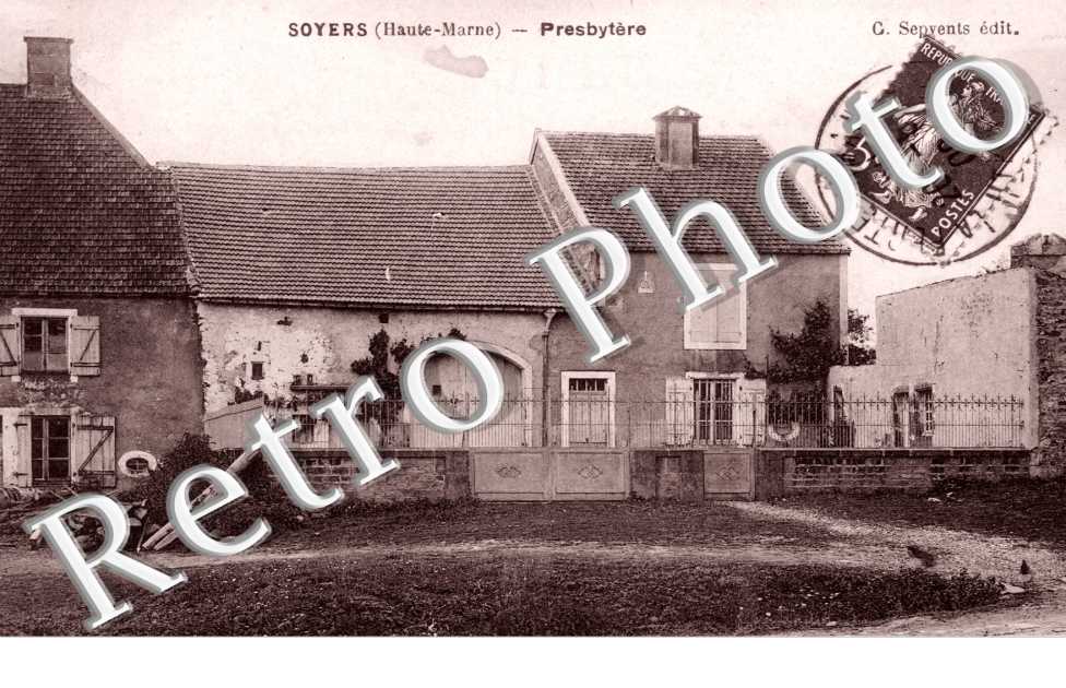 presbytere