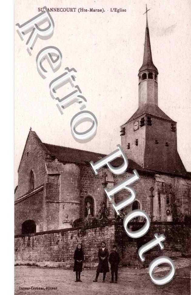 L'Eglise