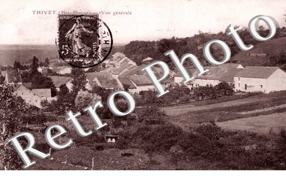 Vue generale