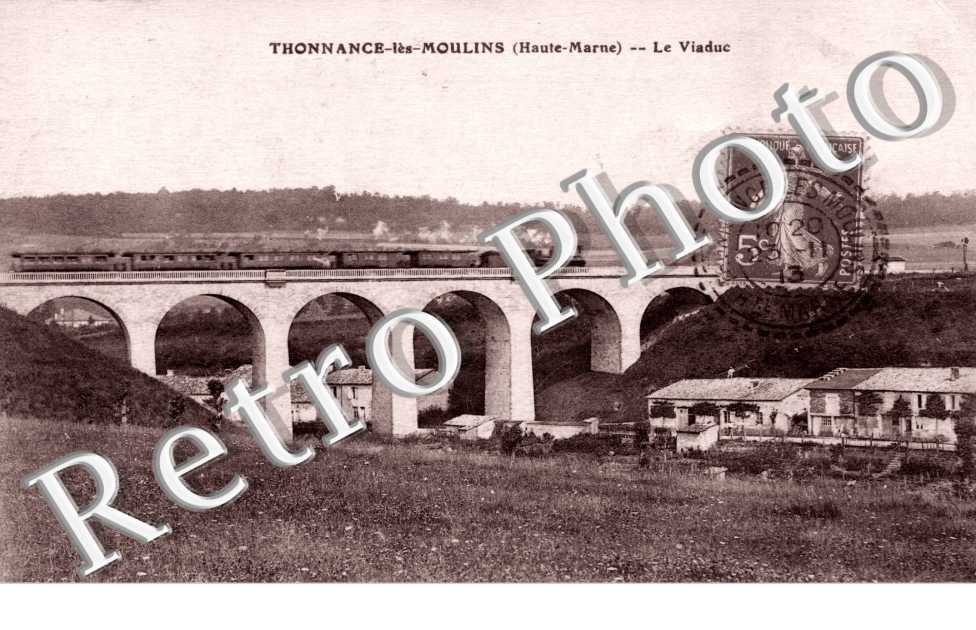 Le viaduc
