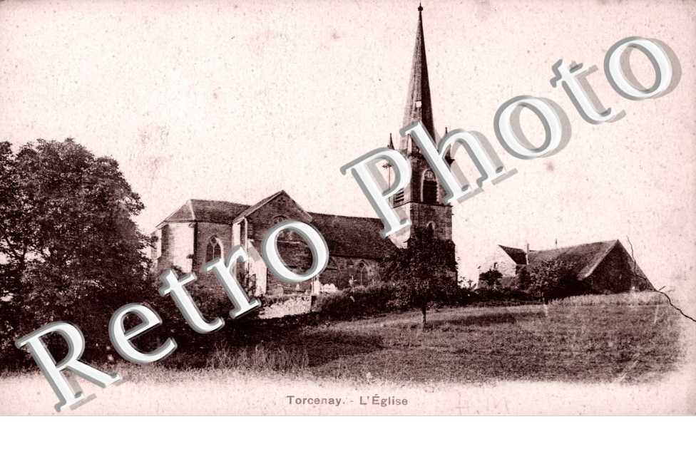 L'eglise