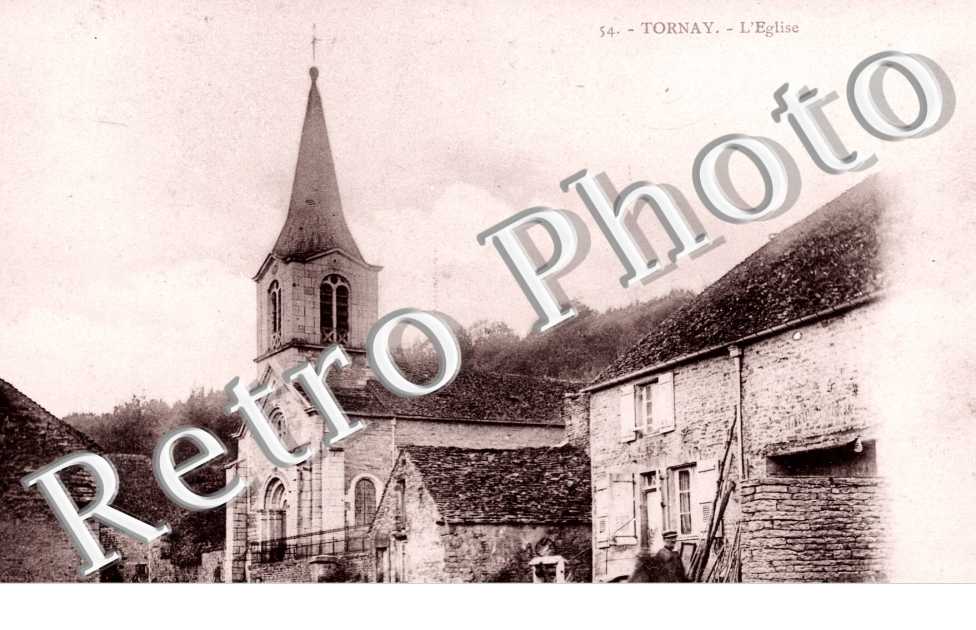 L'eglise